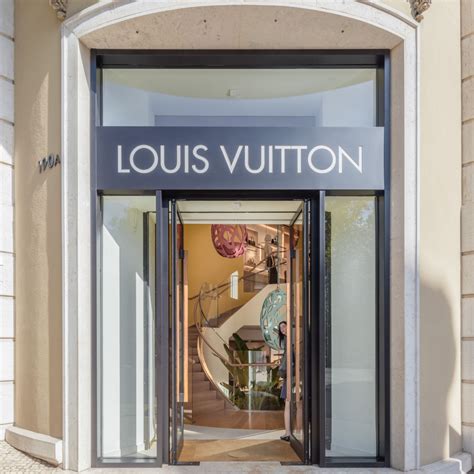 louis vuitton portugal online|louis vuitton lisbon airport.